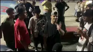 Valkiria Primera Edici&oacute;n Barcelona - Mcmas VS Punisher - Final 