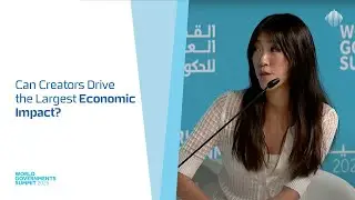Can Creators Drive the Largest Economic Impact?