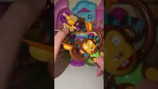 Monkey wacky fun #shortsviral
