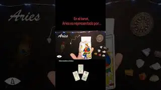 #aries #hor&oacute;scopo #horoscopo #tarot #arieshoy #ariessemanal #ariesmensual #ariesamor #amor