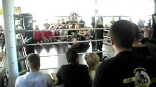 German Vale Tudo 