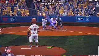 Funny Moments // SUPER MEGA BASEBALL DEATH