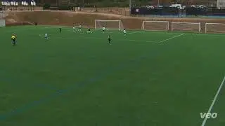 Charleston Soccer Club NPL Save, 2/10/24