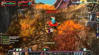 WoW Cataclysm Azshara Walkthrough - Part 13