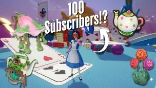 I'm Speed Running the Star Path!!!  - Disney's Dreamlight Valley