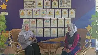 PROGRAM PERTUKARAN PELAJAR IPOH-FUKUOKA JEPUN BERSAMA PN NORASLINA 