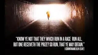 &ldquo;Run!&rdquo; Sermon Preached By Carter Conlon