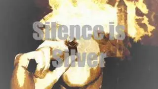 Kendric Suade- Silence is Silver