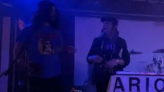 MAGIC MONDAYS WITH ARIOCH  THE GALAXY HAS E S P