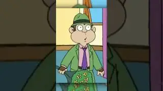 Evil Monkey Isn't Evil ??  #familyguy #animatedcomedy