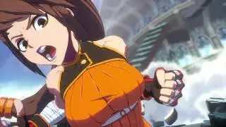 DNF DUEL Dungeon Fighter Online Trailer | Platforms TBA