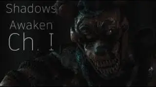 8 minutes of Shadows Awakening