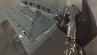 Repair, Prime, Prep & Paint VL Boot