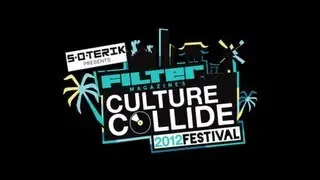 Culture Collide 2012 Venue Tour
