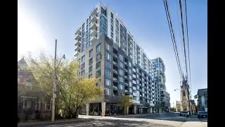 703-525 Adelaide Street West, Toronto, ON