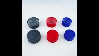 The production of Child Resistant Cap