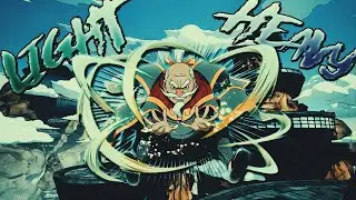 OHNOKI MIGHT BE THAT HEALER NARUTO TO BORUTO SHINOBI STRIKERS