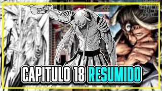 EL FIN DE DABURA... El DESPERTAR del Verdadero Guerrero | JUJUTSU KAISEN MODULO - SOLERUS