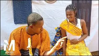 Djanfa SINA ÉPISODE 26