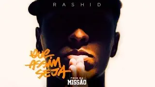Rashid - Dama de Branco