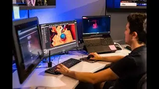 FIEA Virtual Tour