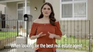 Real Estate & You - Selecting the Right Agent
