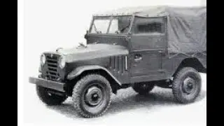 Alfa Romeo 1900 M