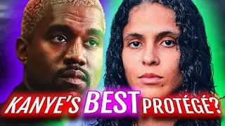 The FULL Story Of Kanye West & 070 Shake