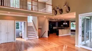 25001 Rivers Way, Barhamsville, VA u