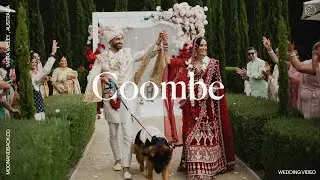 Coombe Wedding Video | Prachi & Mihar | Yarra Valley, Australia