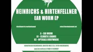 Heinrichs & Hirtenfellner - Climatic Change - KarateKlub021