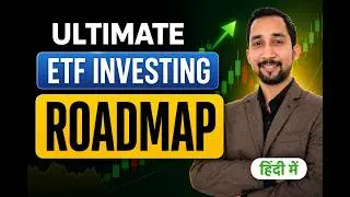 Complet ETF Investing Guide Basic To Advance | Best ETF 2025 |