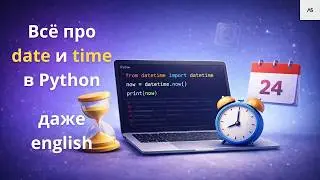 Python DateTime: How to Work with Date and Time in 15 Minutes!
