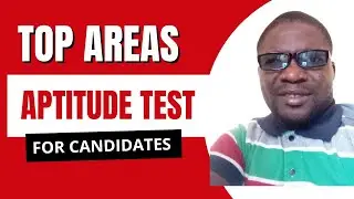 Some Of The Top Aptitude Test Questions