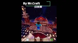 Minecraft:But there is a eagle 🦅🦅 made of block...... #Minecraft #shorts #eagle #viral #trending