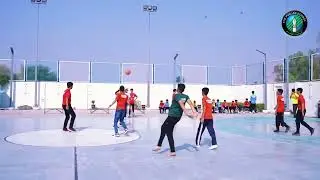 Day 3 Highlights of Sports & Activity Week 2024 at TPSCG, Lahore! #TPS #TPSCG #day3