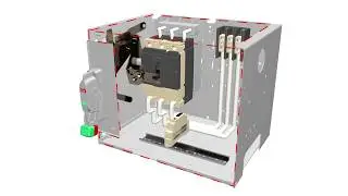 Exertherm MCC 'In Bucket' 24x7 Thermal Monitoring (ANSI)