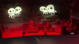 Pepper-&ldquo;B.O.O.T&rdquo;-8/14/21-Red Rocks Amphitheater-Morrison,CO!!!