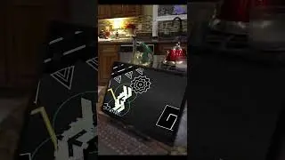 how it feels to die at 98%... (Geometry Dash)