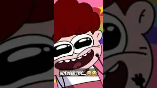 NOT YOUR TYPE FUNNY REACTION VIDEO | FUNNY SHORTS 😂 #notyourtype #funny #shorts #viralshorts #india