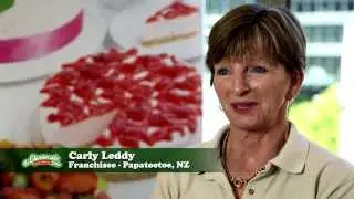 Corporate Video: The Cheesecake Shop by Corporate Video Australia