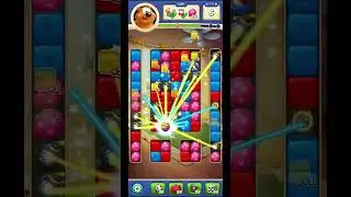 Toon Blast　レベル9756　トゥーンブラスト