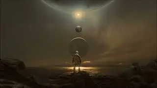 Giant Apes Music - The Unknown (Cinematic Intense Hybrid)
