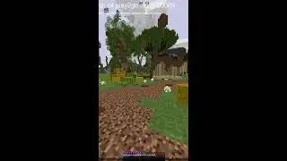 СТРИМ SKYMINT МОЛЧАЛИВЫЙ СТРИМ💥IP адрес:c4.play2go.cloud:20089💥#shorts #pvp #minecraft