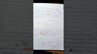 💯Msc Analytical Chemistry Notes #youtubeshorts #msc #analyticalchemistry #chemistry #chromatography