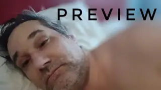 Sleepstream episode 5 preview. Members only video. (Snoring Talking ASMR lo-fi)