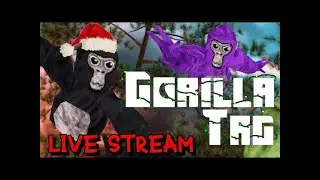 Stream Before New Year's Part 1