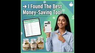I Found The Best Money-Saving Tool