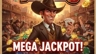 Governor of Poker 3 LIVE &mdash; From Cowboy to Millionaire! 💰 | Mobile Poker Game