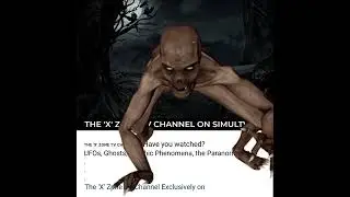 XZTV - Promo 1